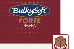 FORTE HAVANA la nuova carta Ecosostenibile di Cartiere Carrara S.p.a.