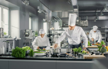 HORECA