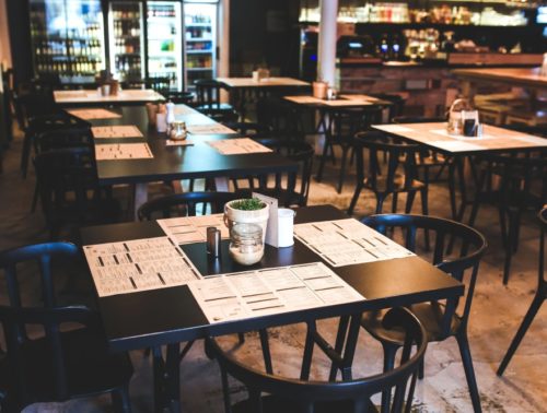 rustic, restaurant